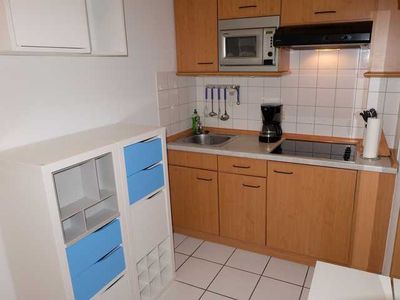 Appartement für 4 Personen (38 m²) in Dierhagen (Ostseebad) 10/10