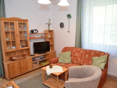 Appartement für 2 Personen (30 m²) in Dierhagen (Ostseebad) 6/10