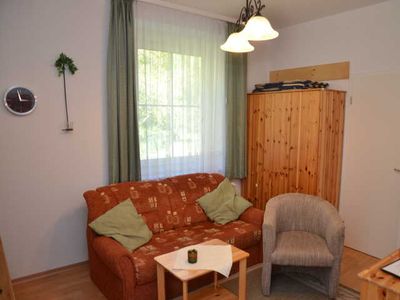 Appartement für 2 Personen (30 m²) in Dierhagen (Ostseebad) 9/10