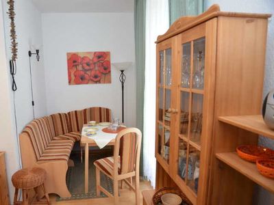 Appartement für 2 Personen (30 m²) in Dierhagen (Ostseebad) 10/10