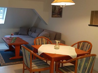 Appartement für 4 Personen (38 m²) in Dierhagen (Ostseebad) 6/10