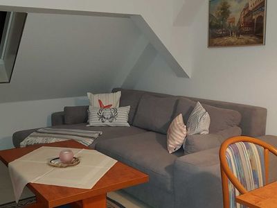 Appartement für 4 Personen (38 m²) in Dierhagen (Ostseebad) 7/10