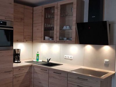 Appartement für 4 Personen (38 m²) in Dierhagen (Ostseebad) 8/10