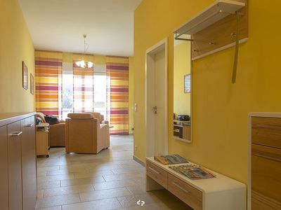 Appartement für 4 Personen (60 m²) in Dierhagen (Ostseebad) 6/9