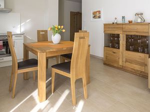 Appartement für 4 Personen (62 m²) in Dierhagen (Ostseebad)