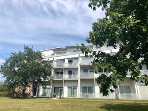 Appartement für 3 Personen (55 m²) in Dierhagen (Ostseebad)