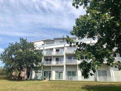 Appartement für 3 Personen (55 m²) in Dierhagen (Ostseebad) 1/10