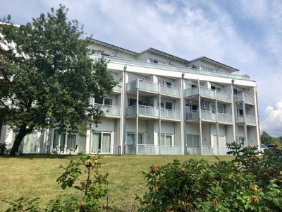 Appartement für 3 Personen (55 m²) in Dierhagen (Ostseebad) 3/10