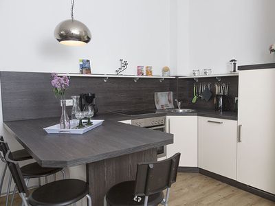 Appartement für 3 Personen (48 m²) in Dierhagen (Ostseebad) 5/10