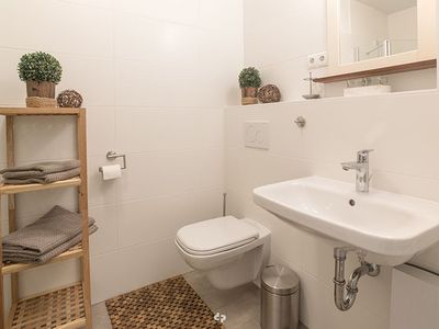 Appartement für 3 Personen (48 m²) in Dierhagen (Ostseebad) 7/10