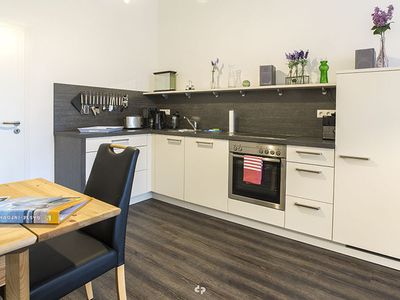 Appartement für 3 Personen (54 m²) in Dierhagen (Ostseebad) 7/10