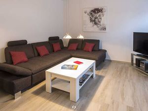 Appartement für 4 Personen (62 m²) in Dierhagen (Ostseebad)