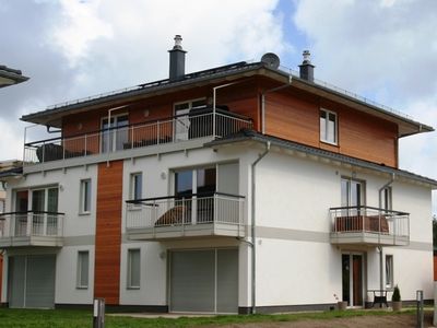 Appartement für 4 Personen (62 m²) in Dierhagen (Ostseebad) 3/10