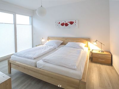 Appartement für 4 Personen (62 m²) in Dierhagen (Ostseebad) 8/10