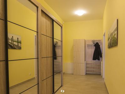 Appartement für 4 Personen (50 m²) in Dierhagen (Ostseebad) 10/10