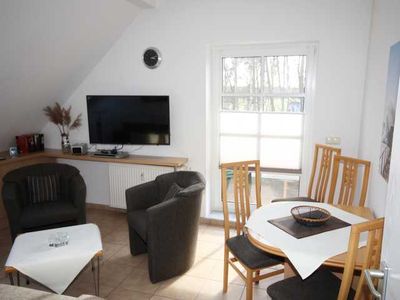 Appartement für 4 Personen (38 m²) in Dierhagen (Ostseebad) 8/10