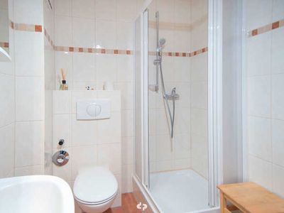 Appartement für 5 Personen (45 m²) in Dierhagen (Ostseebad) 9/10