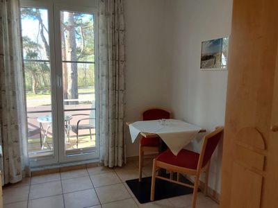 Appartement für 2 Personen (21 m²) in Dierhagen (Ostseebad) 6/10