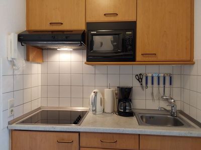 Appartement für 2 Personen (21 m²) in Dierhagen (Ostseebad) 9/10