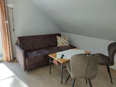 Appartement für 3 Personen (32 m²) in Dierhagen (Ostseebad) 6/10