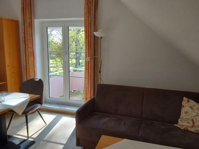 Appartement für 3 Personen (32 m²) in Dierhagen (Ostseebad) 8/10