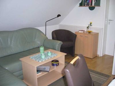 Appartement für 2 Personen (30 m²) in Dierhagen (Ostseebad) 7/10