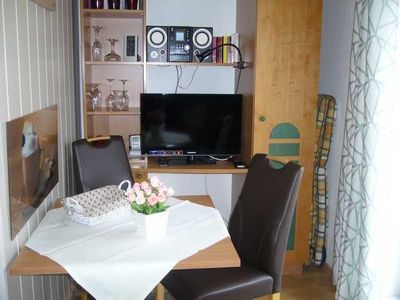 Appartement für 2 Personen (30 m²) in Dierhagen (Ostseebad) 10/10