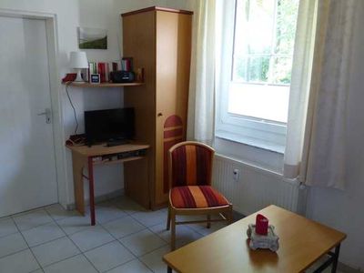 Appartement für 3 Personen (32 m²) in Dierhagen (Ostseebad) 7/10