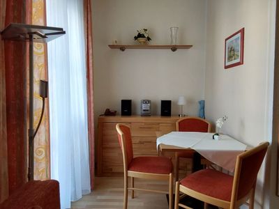 Appartement für 3 Personen (32 m²) in Dierhagen (Ostseebad) 8/10