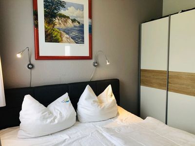 Appartement für 3 Personen (32 m²) in Dierhagen (Ostseebad) 10/10