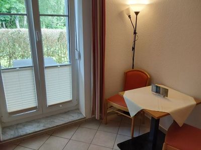 Appartement für 2 Personen (21 m²) in Dierhagen (Ostseebad) 6/10