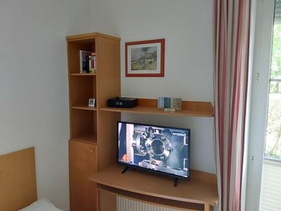 Appartement für 2 Personen (21 m²) in Dierhagen (Ostseebad) 7/10