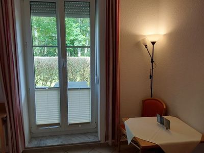 Appartement für 2 Personen (21 m²) in Dierhagen (Ostseebad) 8/10