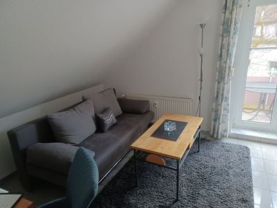 Appartement für 3 Personen (32 m²) in Dierhagen (Ostseebad) 6/10