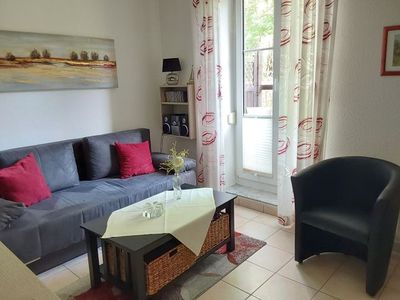 Appartement für 3 Personen (32 m²) in Dierhagen (Ostseebad) 6/10