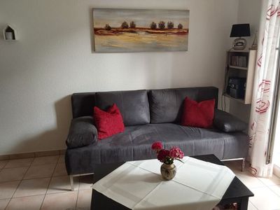 Appartement für 3 Personen (32 m²) in Dierhagen (Ostseebad) 7/10