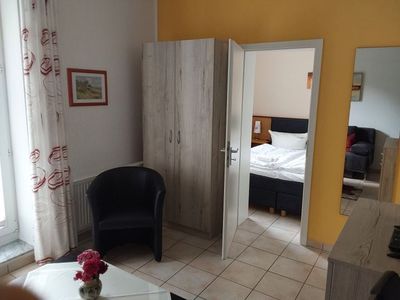 Appartement für 3 Personen (32 m²) in Dierhagen (Ostseebad) 8/10