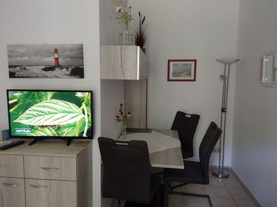 Appartement für 3 Personen (32 m²) in Dierhagen (Ostseebad) 9/10