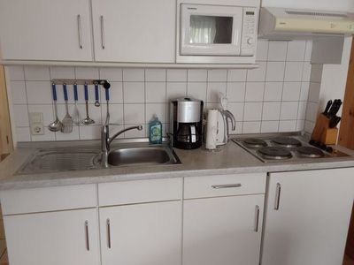 Appartement für 2 Personen (30 m²) in Dierhagen (Ostseebad) 9/10