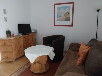 Appartement für 2 Personen (30 m²) in Dierhagen (Ostseebad) 6/10