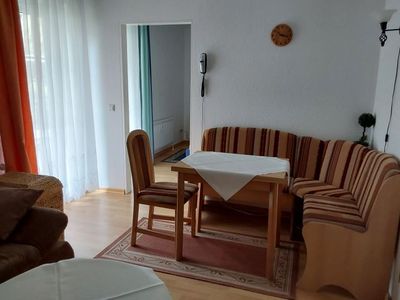 Appartement für 2 Personen (30 m²) in Dierhagen (Ostseebad) 7/10