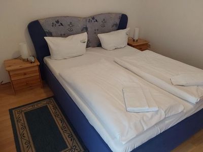 Appartement für 2 Personen (30 m²) in Dierhagen (Ostseebad) 8/10