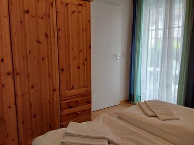 Appartement für 2 Personen (30 m²) in Dierhagen (Ostseebad) 9/10