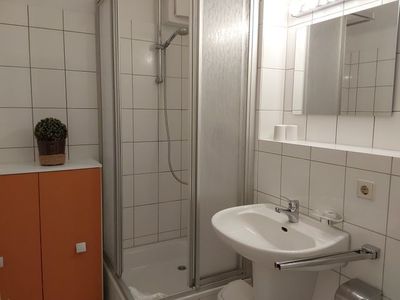 Appartement für 2 Personen (30 m²) in Dierhagen (Ostseebad) 10/10