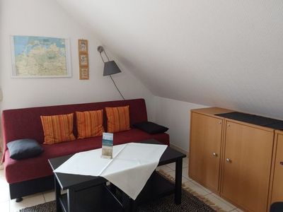 Appartement für 3 Personen (32 m²) in Dierhagen (Ostseebad) 6/10