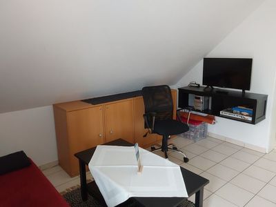 Appartement für 3 Personen (32 m²) in Dierhagen (Ostseebad) 7/10