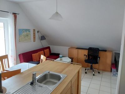 Appartement für 3 Personen (32 m²) in Dierhagen (Ostseebad) 8/10