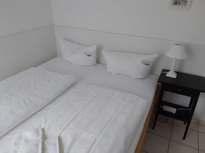 Appartement für 3 Personen (32 m²) in Dierhagen (Ostseebad) 9/10