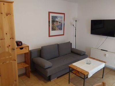 Appartement für 4 Personen (38 m²) in Dierhagen (Ostseebad) 6/10