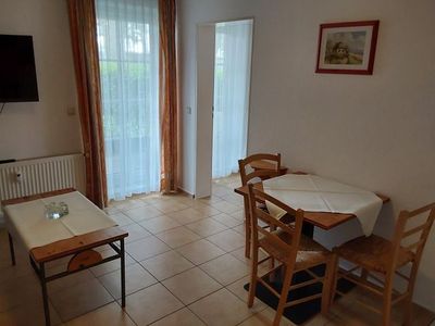 Appartement für 4 Personen (38 m²) in Dierhagen (Ostseebad) 7/10